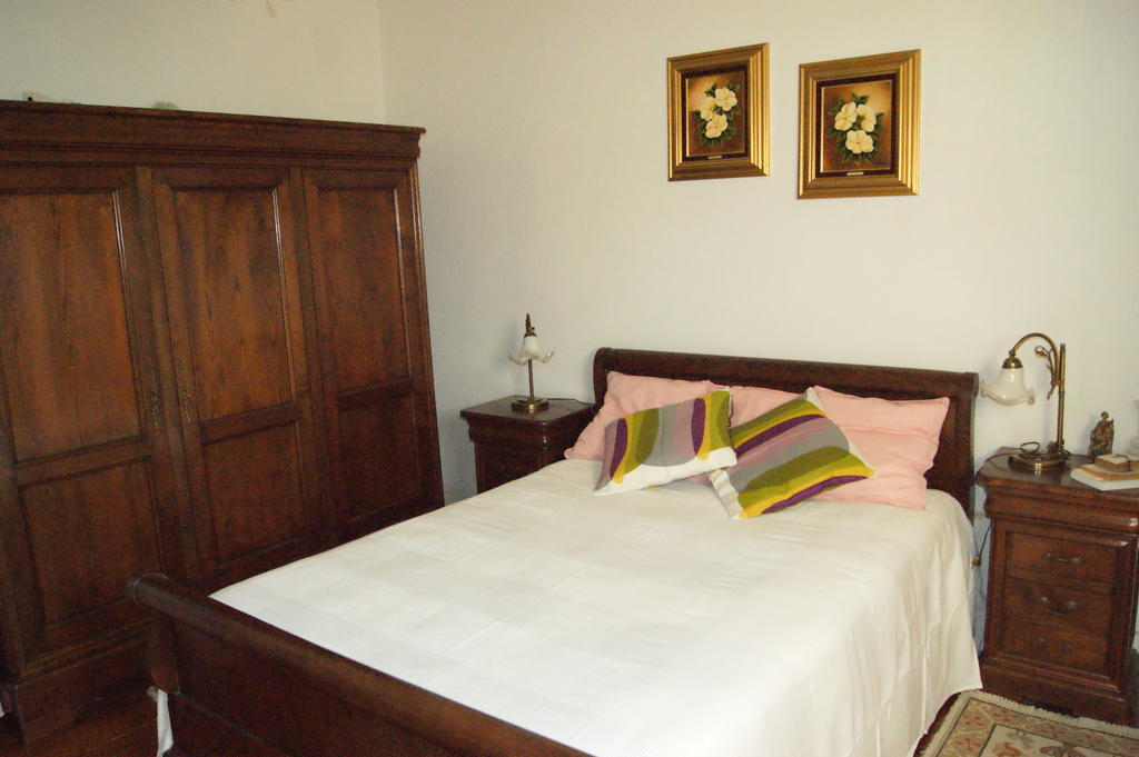 Casa Grande Do Serrado Santa Marta de Penaguiao Room photo