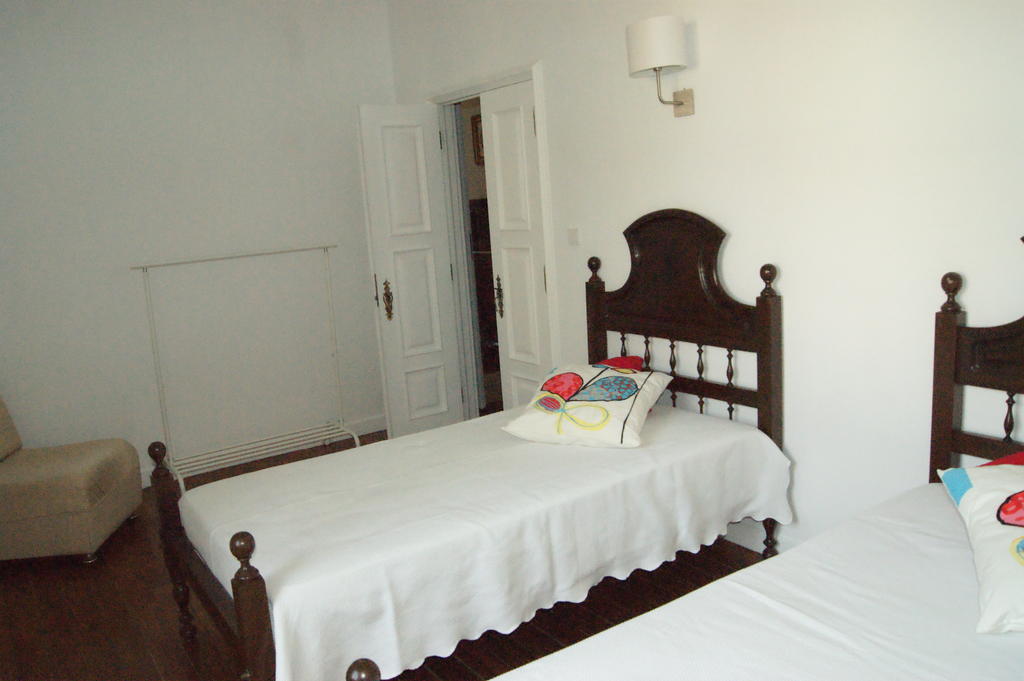 Casa Grande Do Serrado Santa Marta de Penaguiao Room photo
