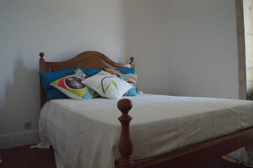 Casa Grande Do Serrado Santa Marta de Penaguiao Room photo